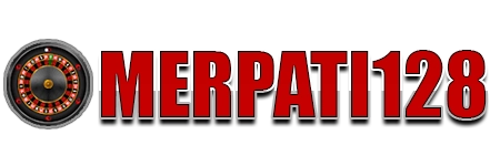 Logo MERPATI128